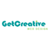 GetCreative Web Design Logo
