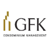 GFK Management, Inc. Logo