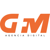 GFM Corp Logo