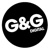 G&G Digital Logo