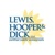 Lewis, Hooper & Dick Logo