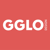 GGLO Design Logo