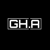 GH.Agency - Digital Marketing Agency Logo