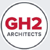 GH2 Equine Architects Logo