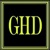 GHD Interiors Logo