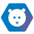 Ghost Bear Digital, LLC Logotype