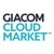 Giacom Cloud Market Logo