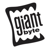 GiantByte Software Logo