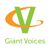 Giant Voices, Inc. Logo