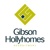 Gibson Hollyhomes Ltd Logo