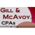 Gill & McAvoy LLP Logo