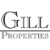 Gill Properties, Inc. Logo