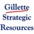 Gillette Strategic Resources, LLC Logo