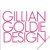 Gillian Goldie Design Logo