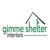Gimme Shelter Interiors Logo