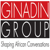 Gina Din Group Logo