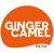 Ginger Camel Logo