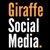 Giraffe Social Media Logo