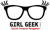 Girl Geek Communications Logo