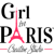 Girl In Paris Creative Studio Logo