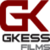 GKess Films Logo