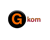 Gokukom Logo