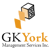 GKYork Logotype