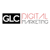 GLC Digital Marketing Logo