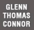 Glenn Thomas Connor Logo