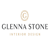 Glenna Stone Interior Design Logo