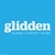 Glidden Design & Brand Communications Logo