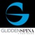 GliddenSpina + Partners Logo