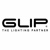 GLIP The Lighting Partner Logo