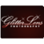 Glitter Lens Photography Logotype
