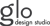 Glo Design Studio Logo