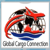 Global Cargo Connection Logo