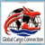 Global Cargo Connection Logotype
