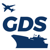 Global Distribution Services (GDS) Logo