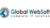 Global WebSoft Pvt Ltd Logo