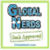 Global Nerds Logo