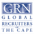 Global Recruiters of The Cape Logo