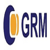 Global Research & Marketing (GRM) Logo