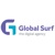 Global Surf Logo