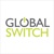 Provider Logotype Global Switch Logo
