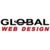 Global Web Design Logo
