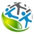 GlobalSky Call Center Logo