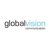 GlobalVision 360° Logo