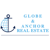 Globe & Anchor Real Estate Logo