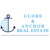 Globe & Anchor Real Estate Logotype