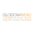 Glodow Nead Communications Logo